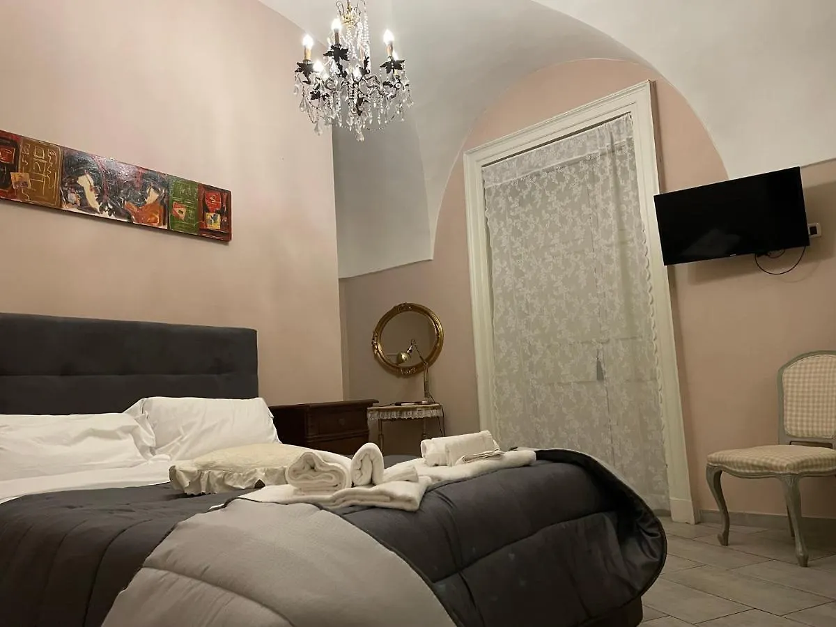 Sunshine House Bed & Breakfast Catania