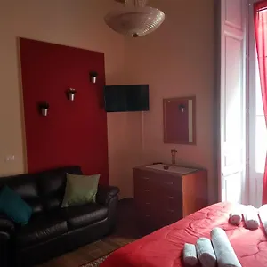  Bed & Breakfast Ferrau Italia