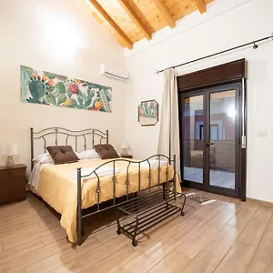  Bed & Breakfast Le Vie Del Centro Italia