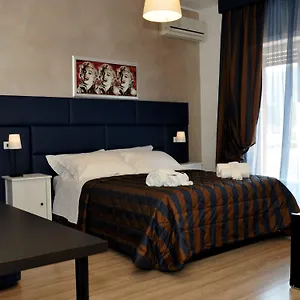*** Bed & Breakfast Check-inn Italia